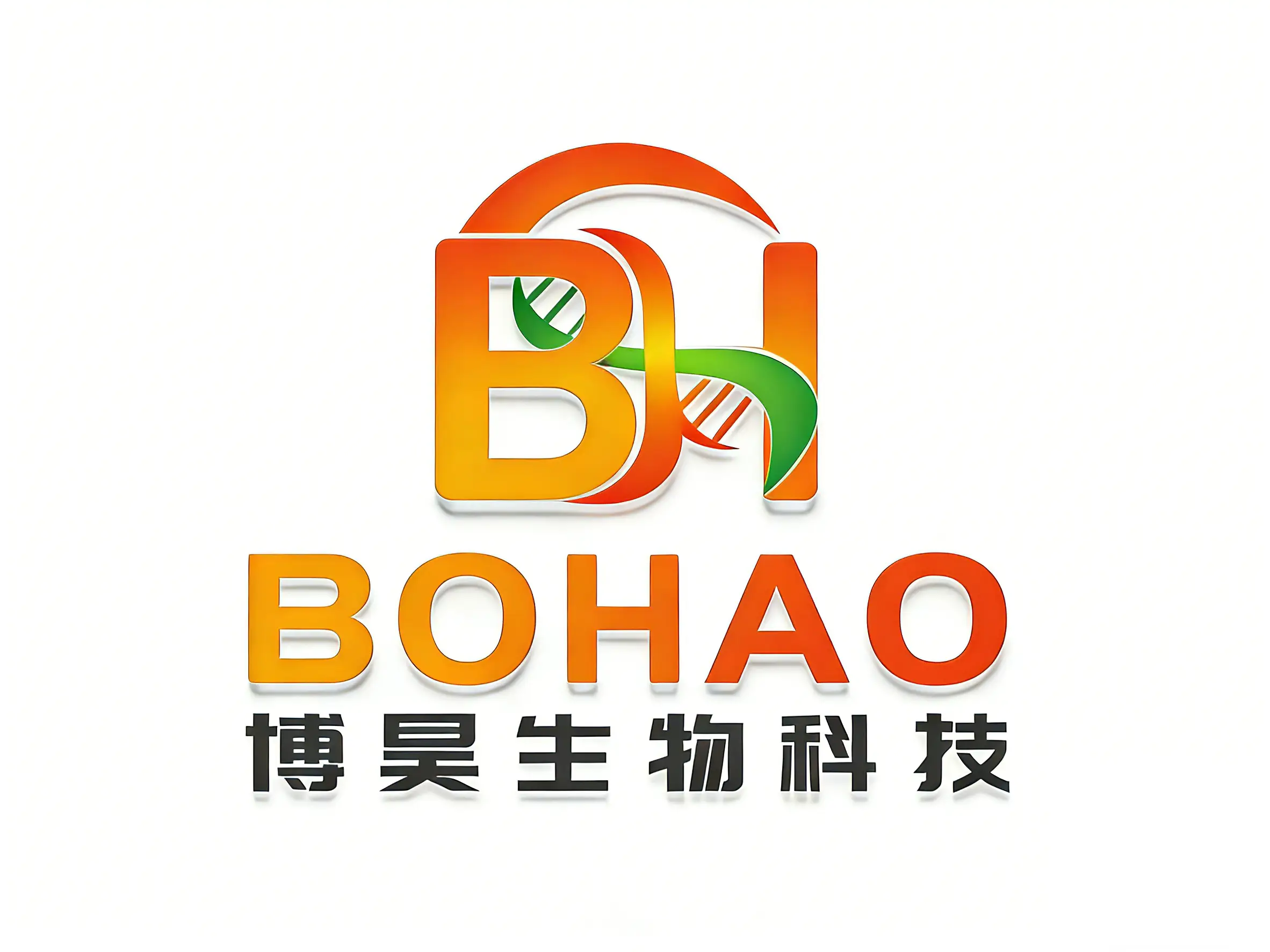 博昊生物Logo