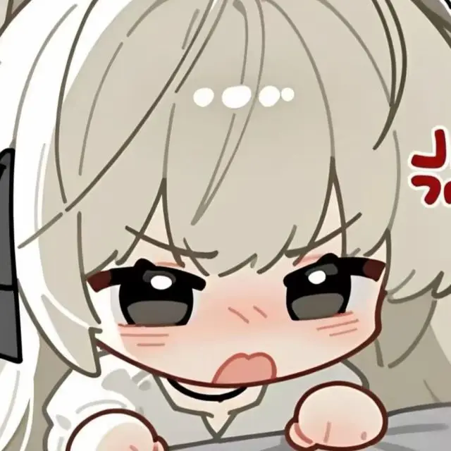 小阿头像