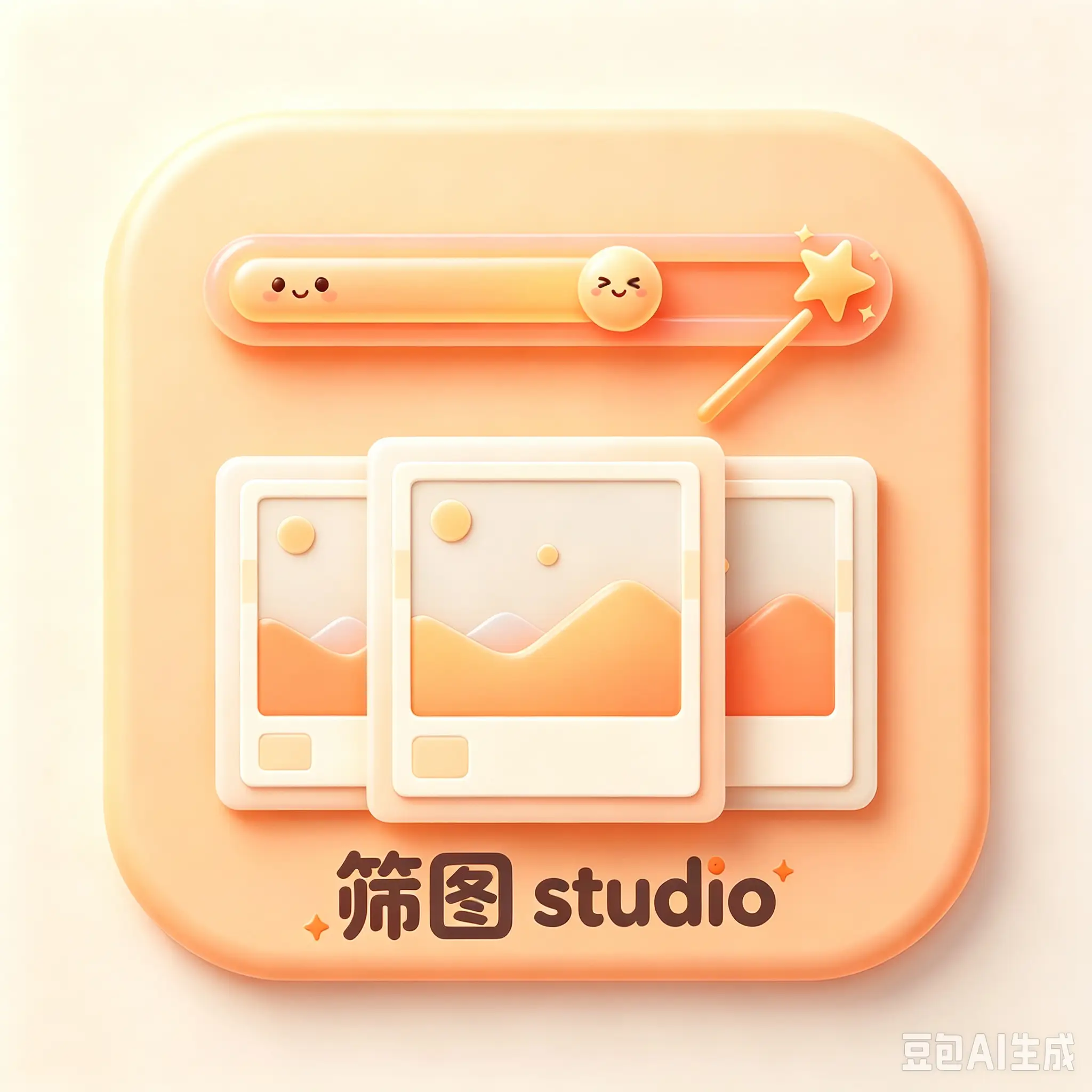 选图 Studio