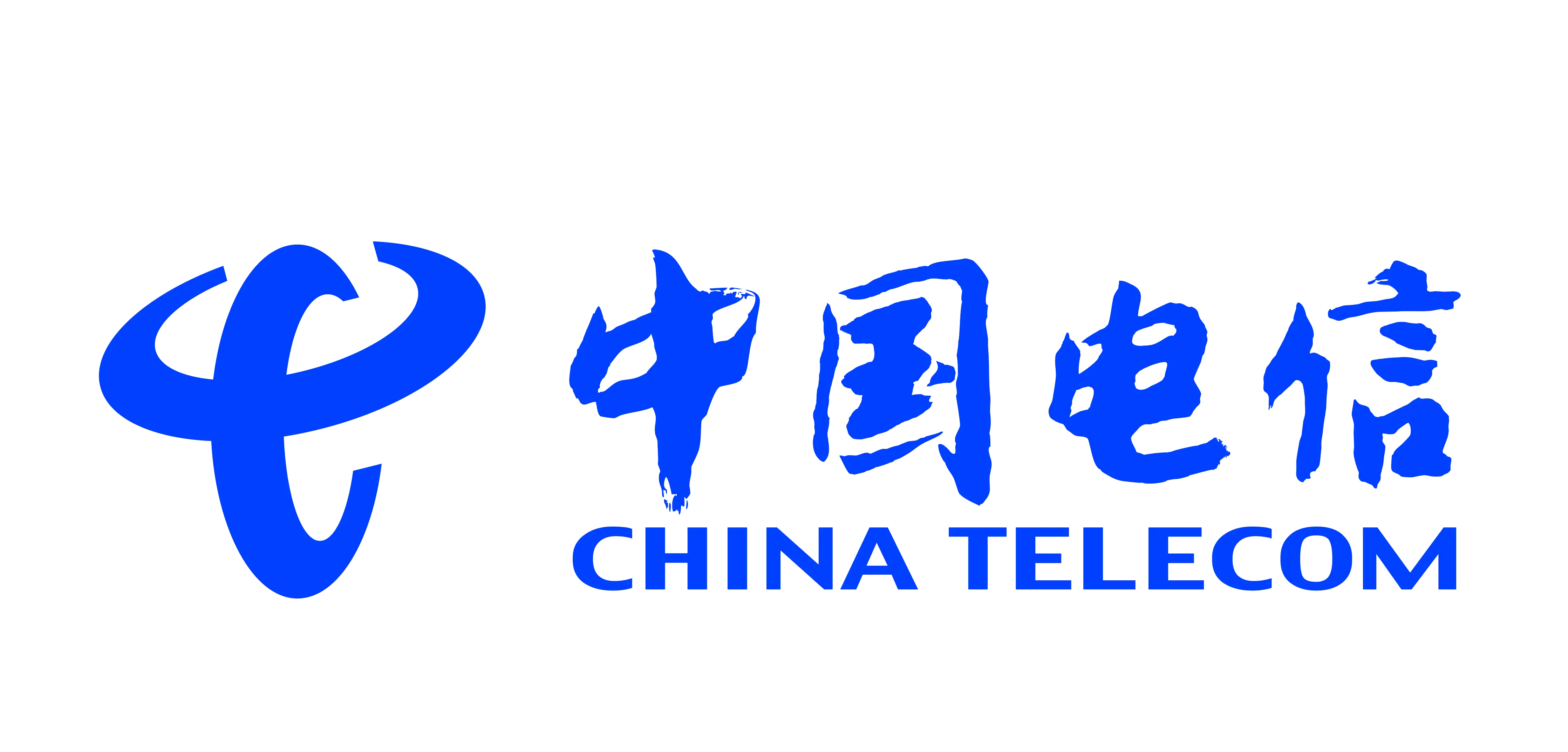 中国电信