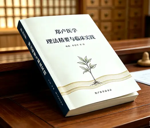 郑卢医学：理法精要与临床实践