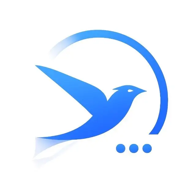 安信logo