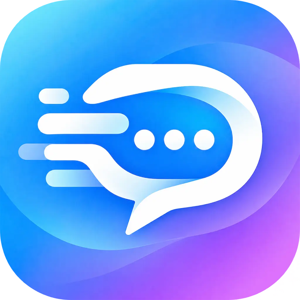 言信logo